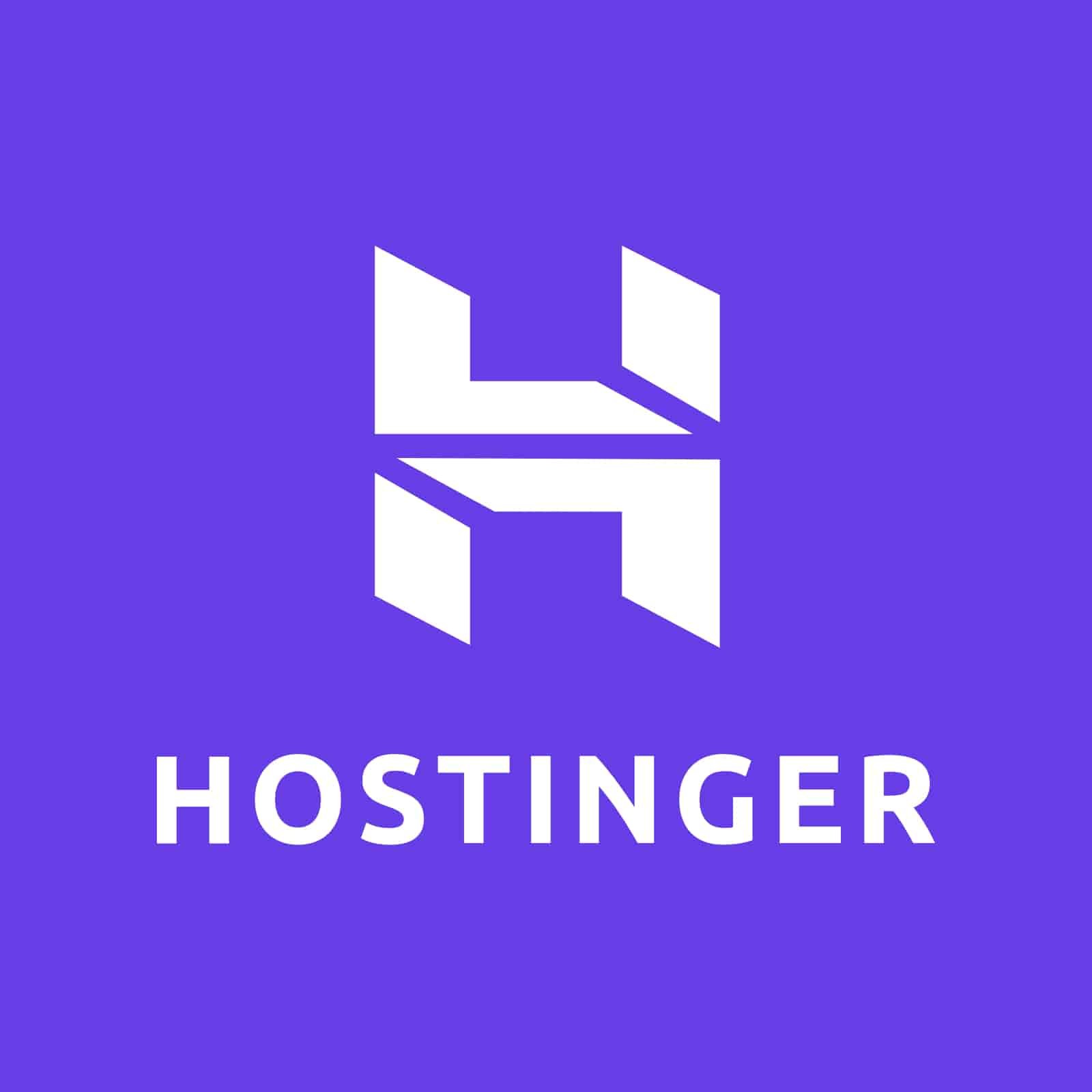 hostinger mail server