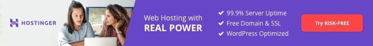 WHOIS MY IP - What Whois means & What is Whois database? 7 Hostinger review