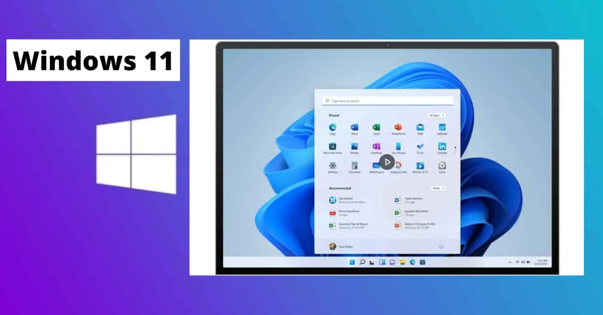 Windows 11 Download Link