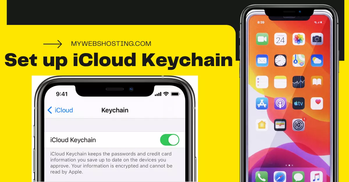 iCloud Keychain: A Comprehensive Guide to Its Security and Reliability on Reddit