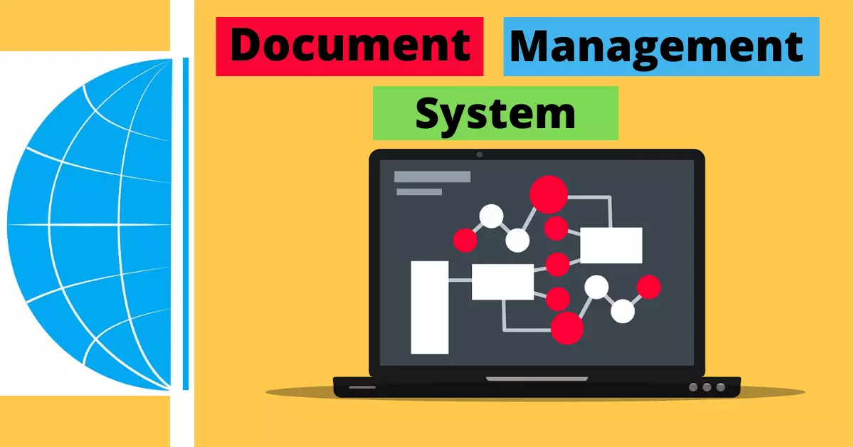 Home 6 What is Document Management System