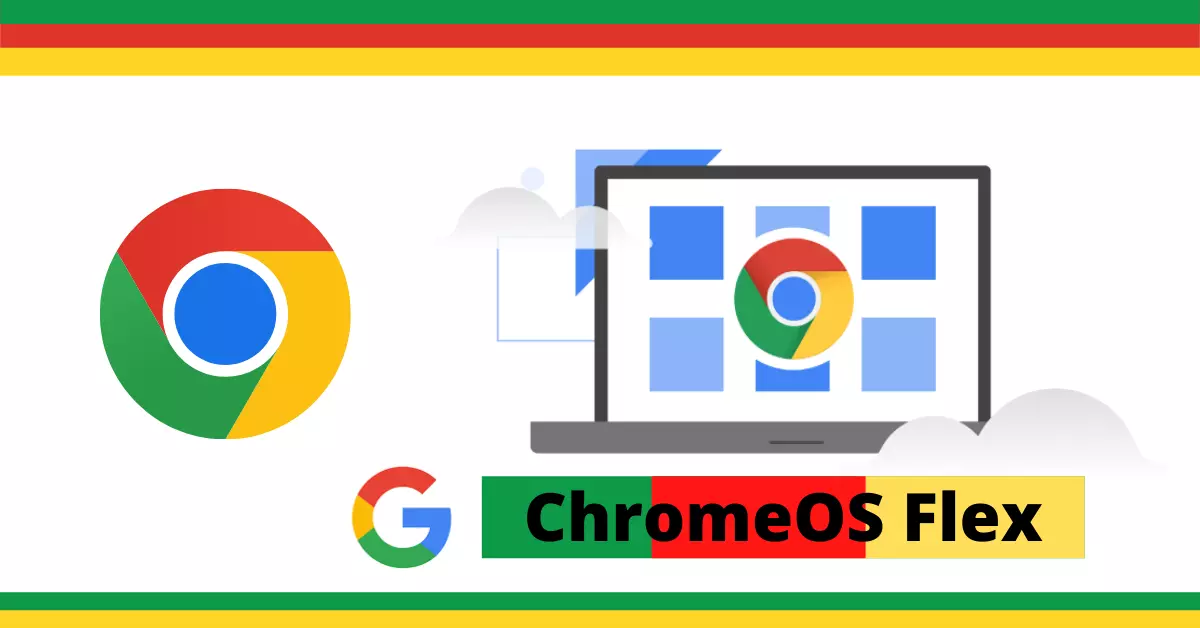Home 3 What is Chrome OS Flex (operating system)